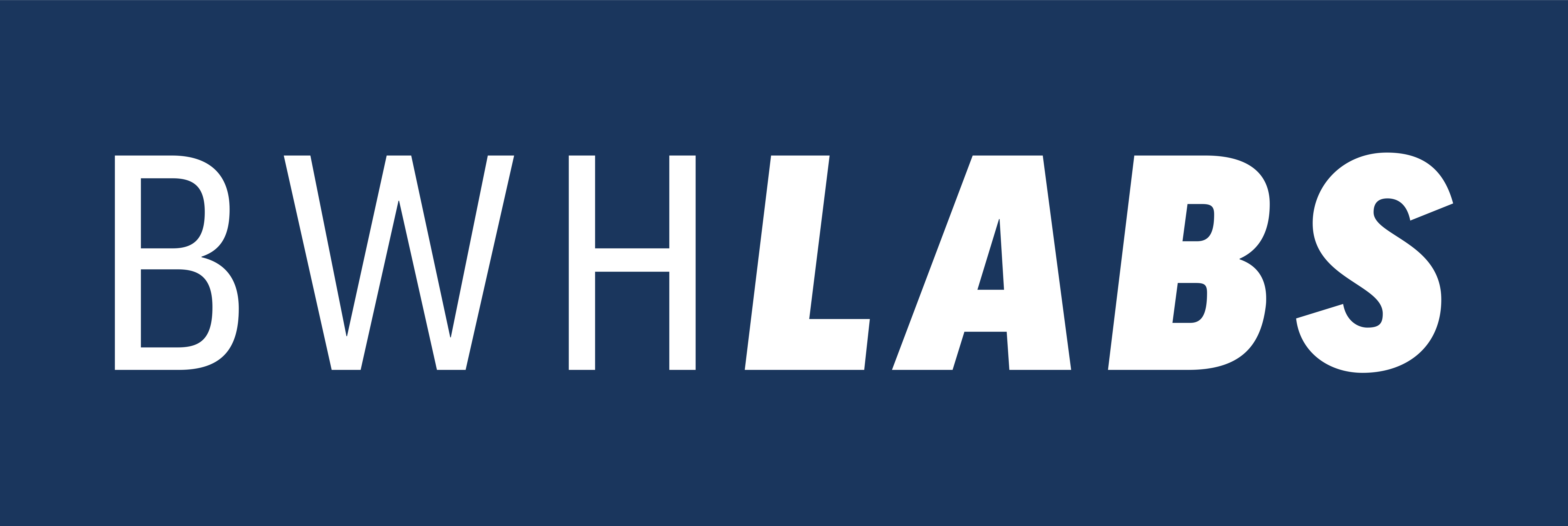 BWH Labs